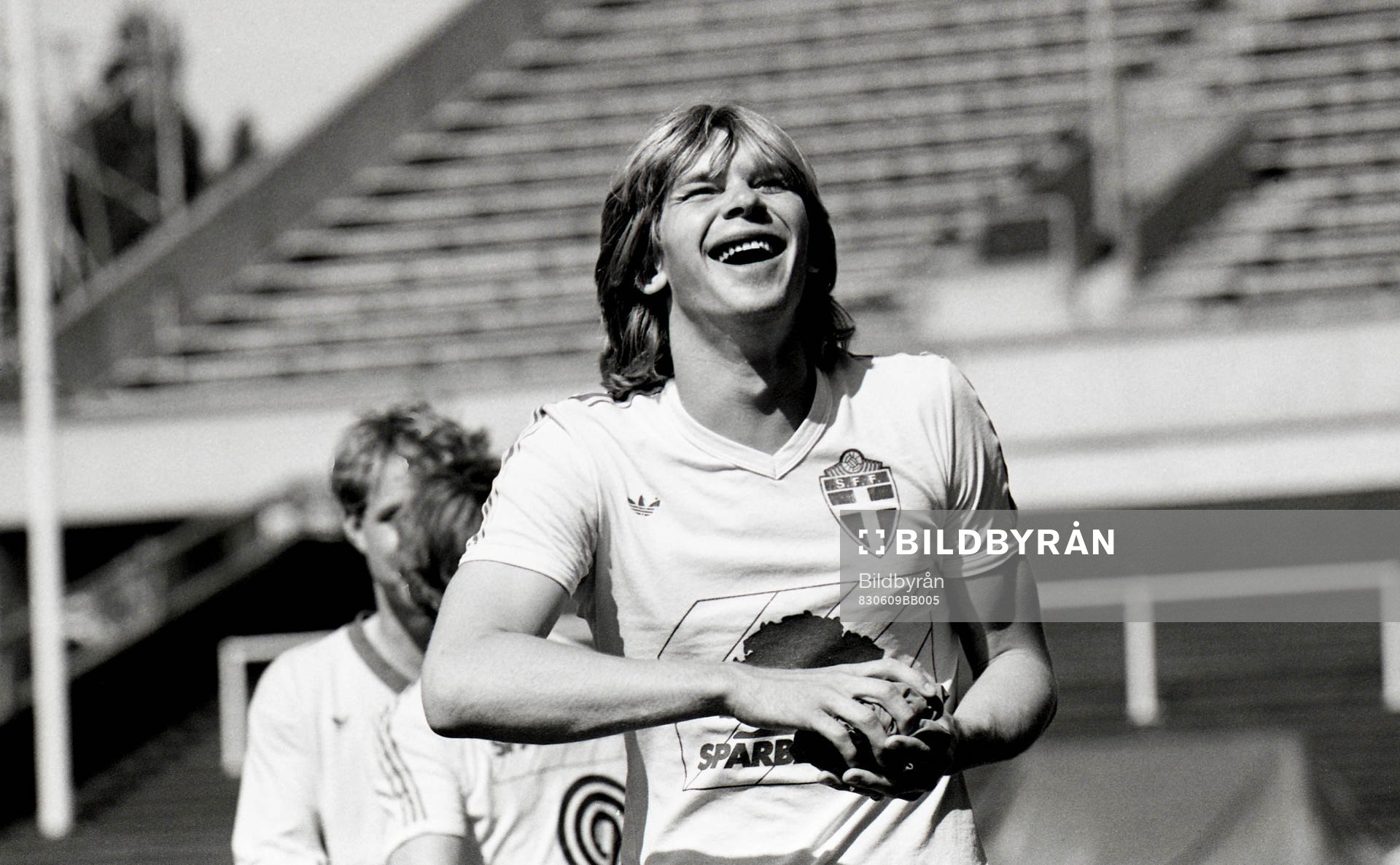 Glenn Strömberg, Sverige