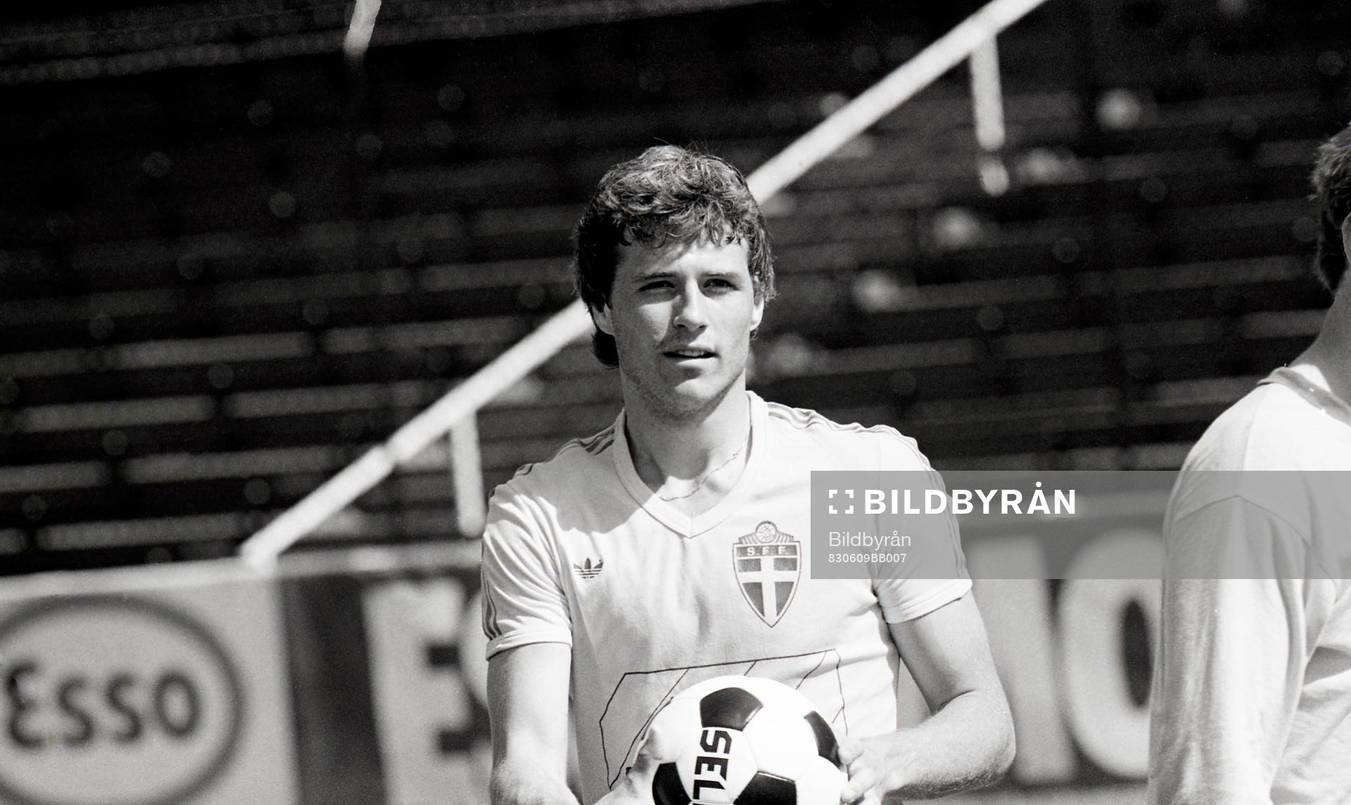Glenn Hysén, Sverige