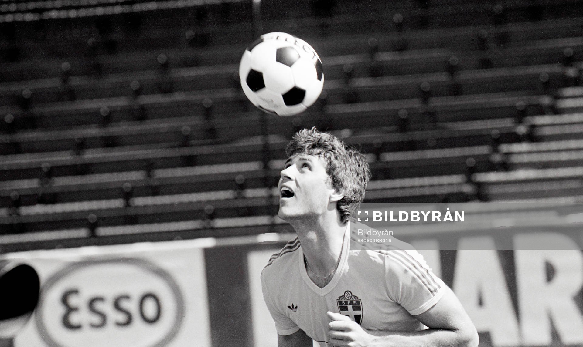 Glenn Hysén