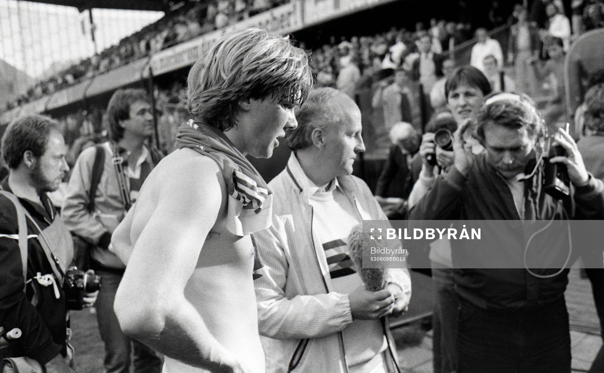 Håkan Sandberg