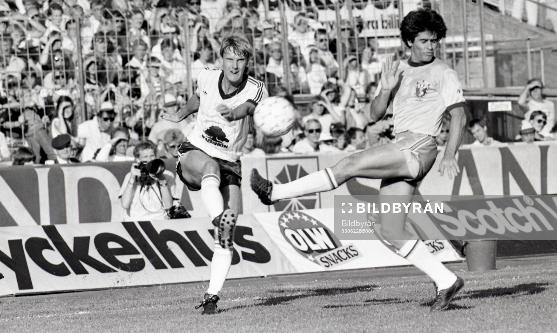 Ulf Eriksson