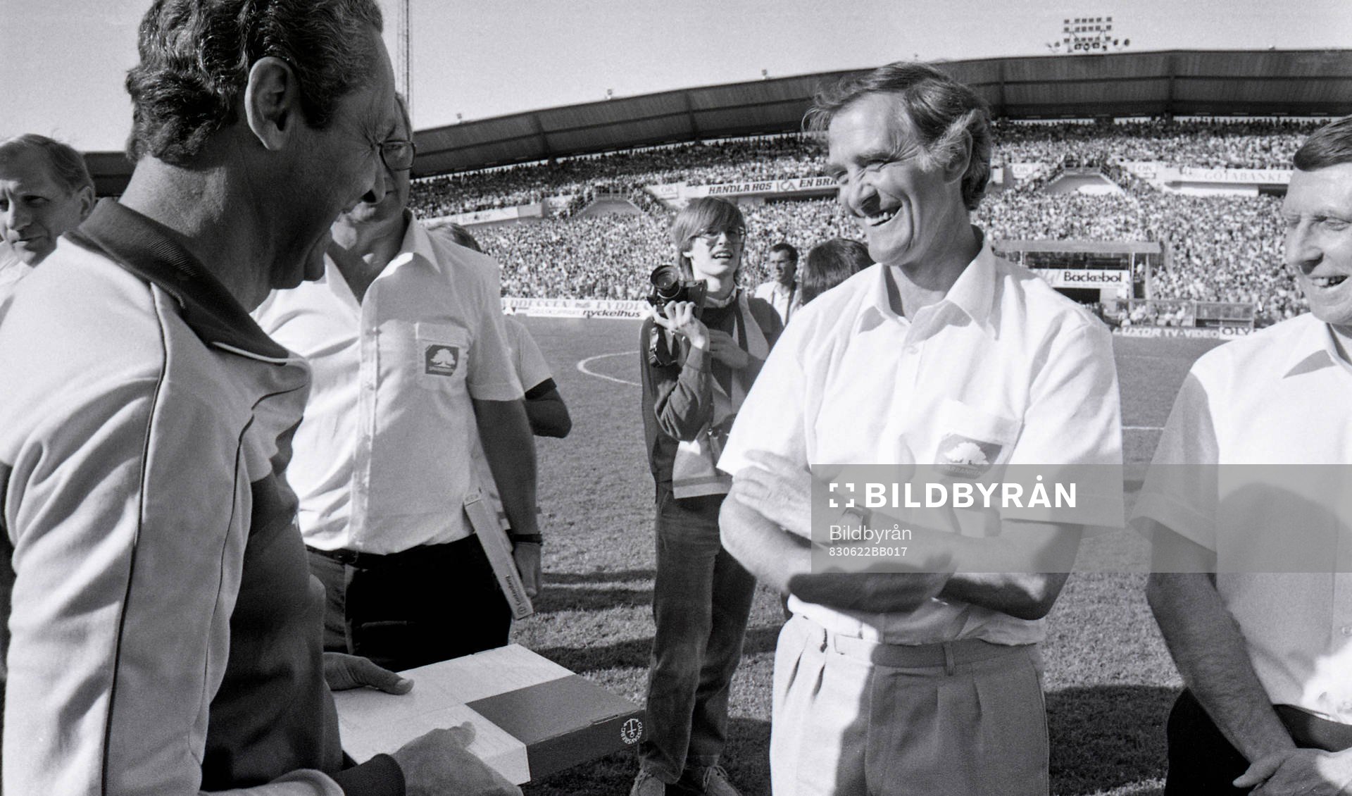 Bengt Julle Gustafsson