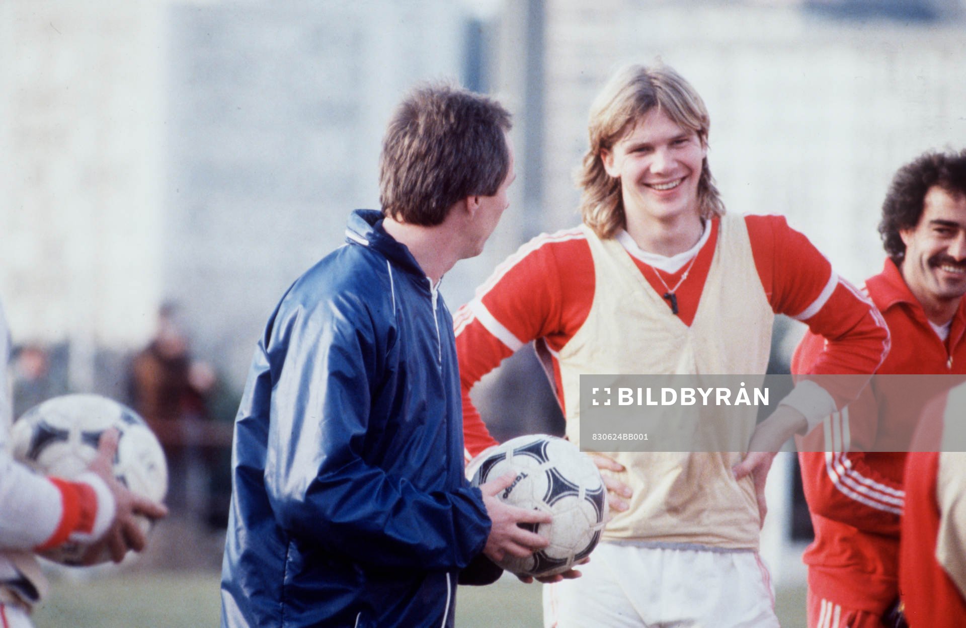 Glenn Strömberg, Benfica