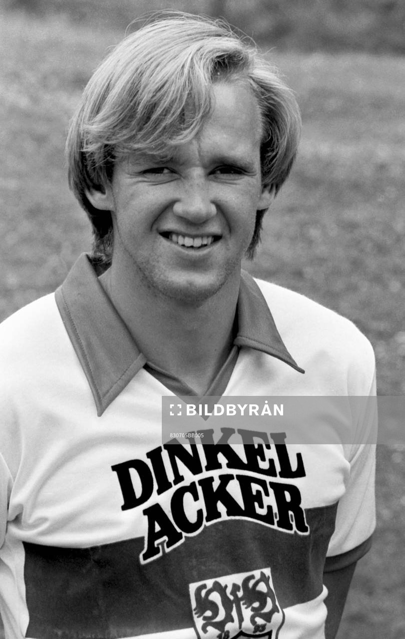 Dan Corneliusson