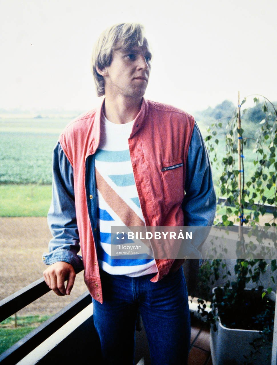 Dan Corneliusson