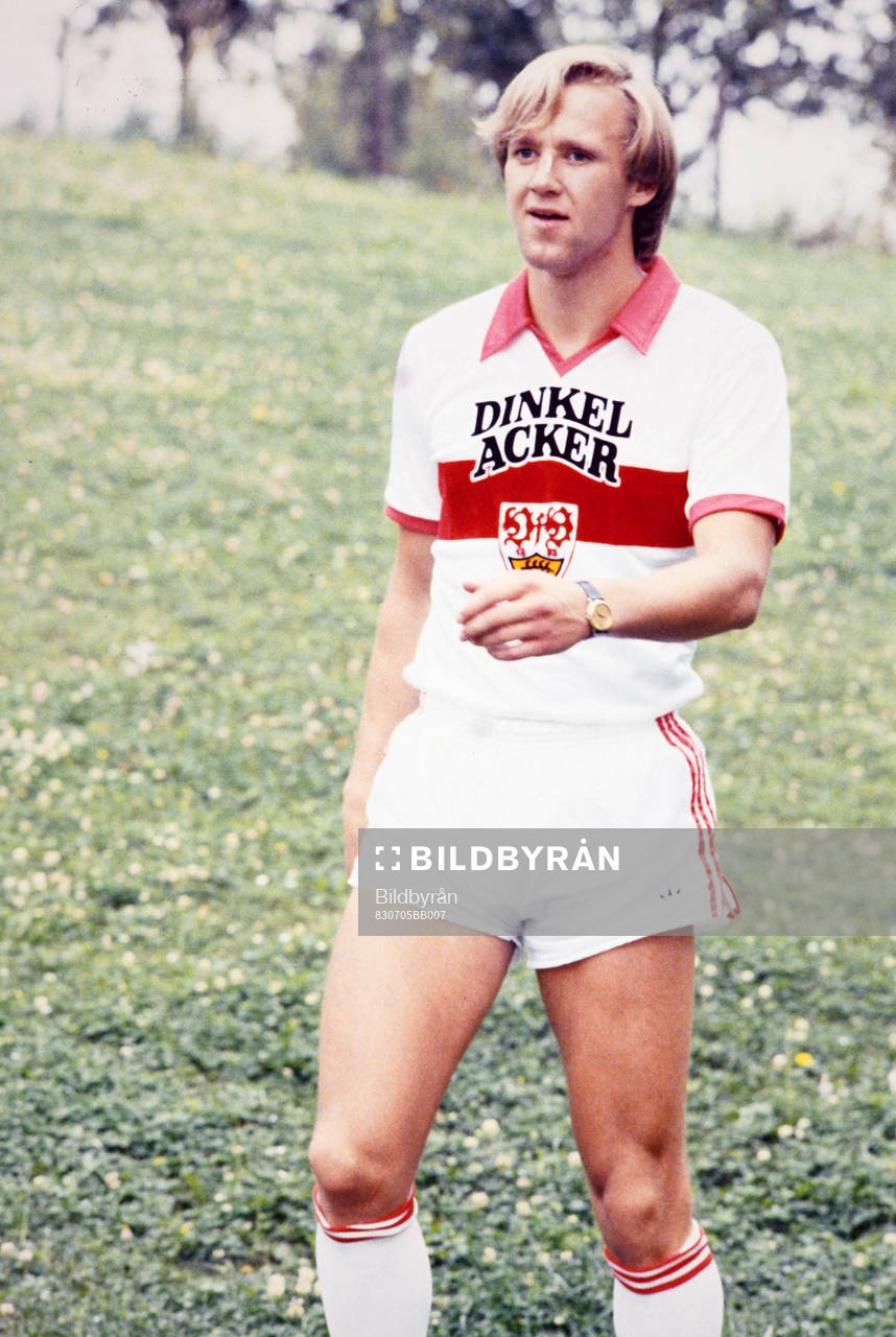 Dan Corneliusson
