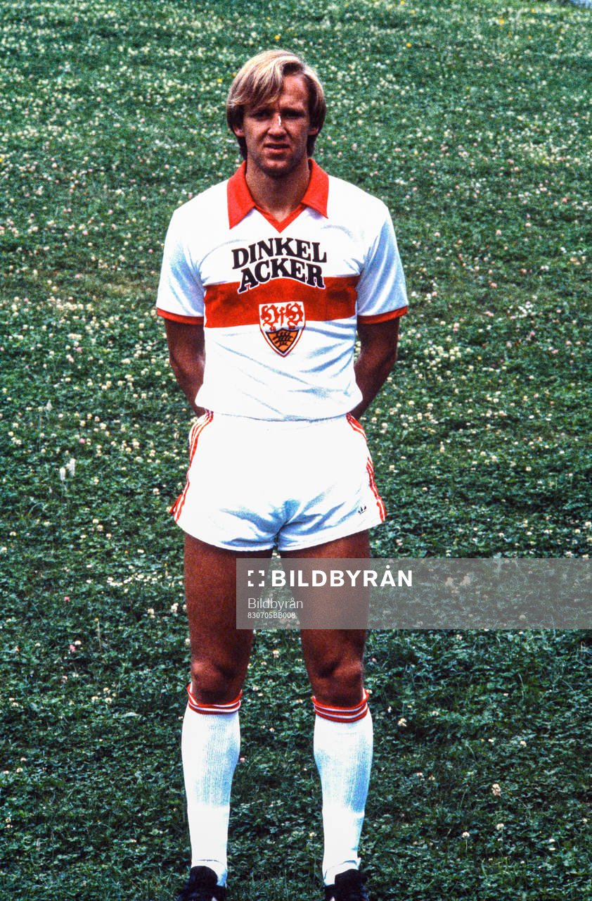 Dan Corneliusson
