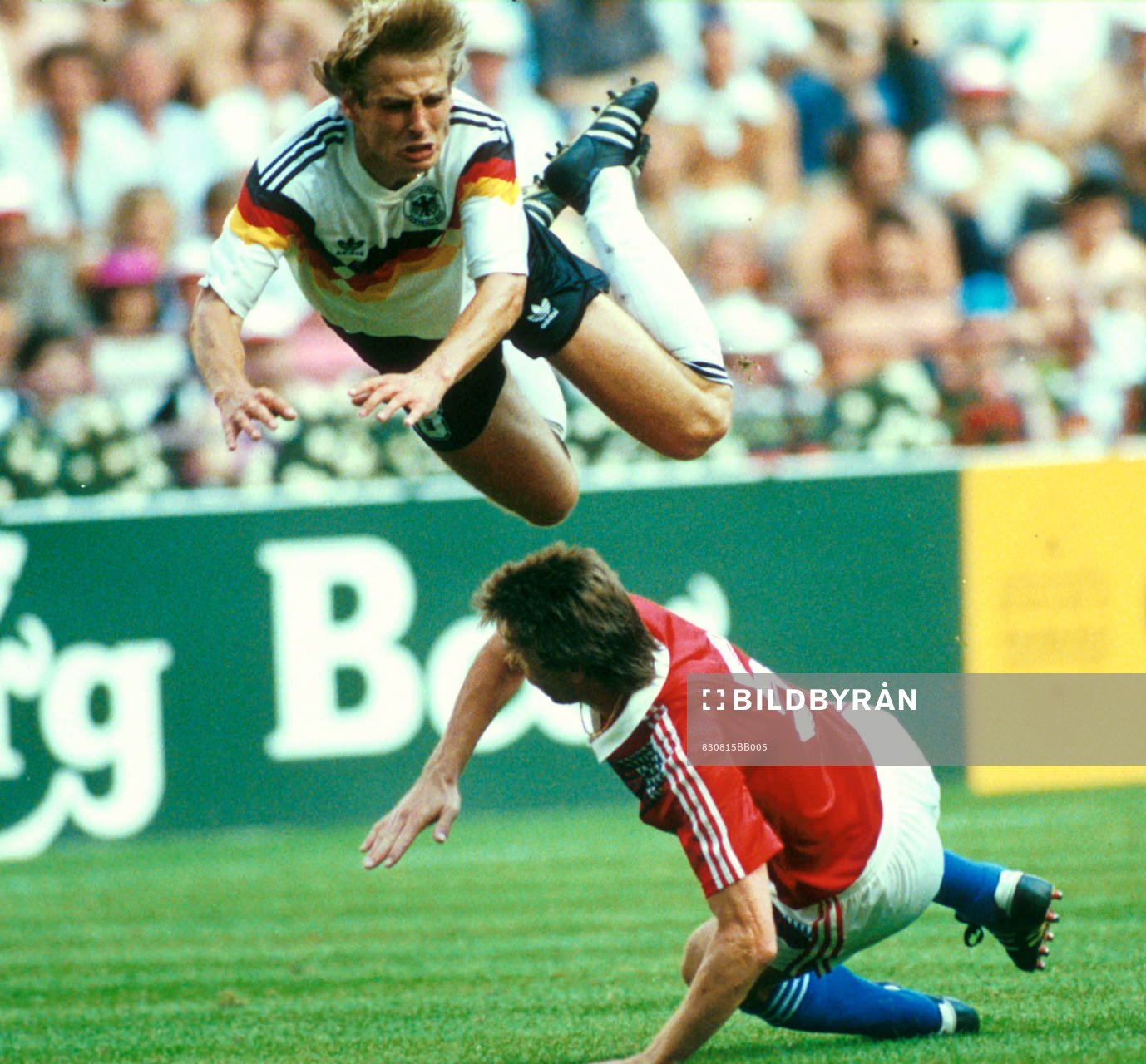 Jürgen Klinsmann