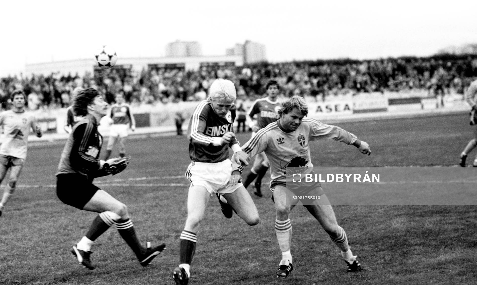 Mats Jingblad, Sverige