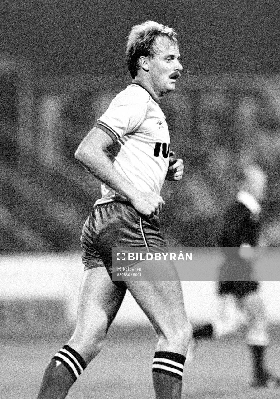 Ian Bolton of Watford