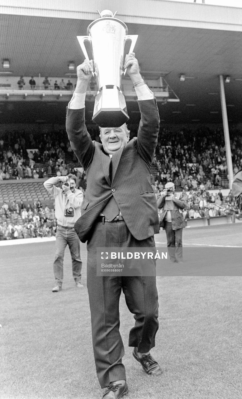 Liverpool - Nottingham Forest: Retired Liverpool manager