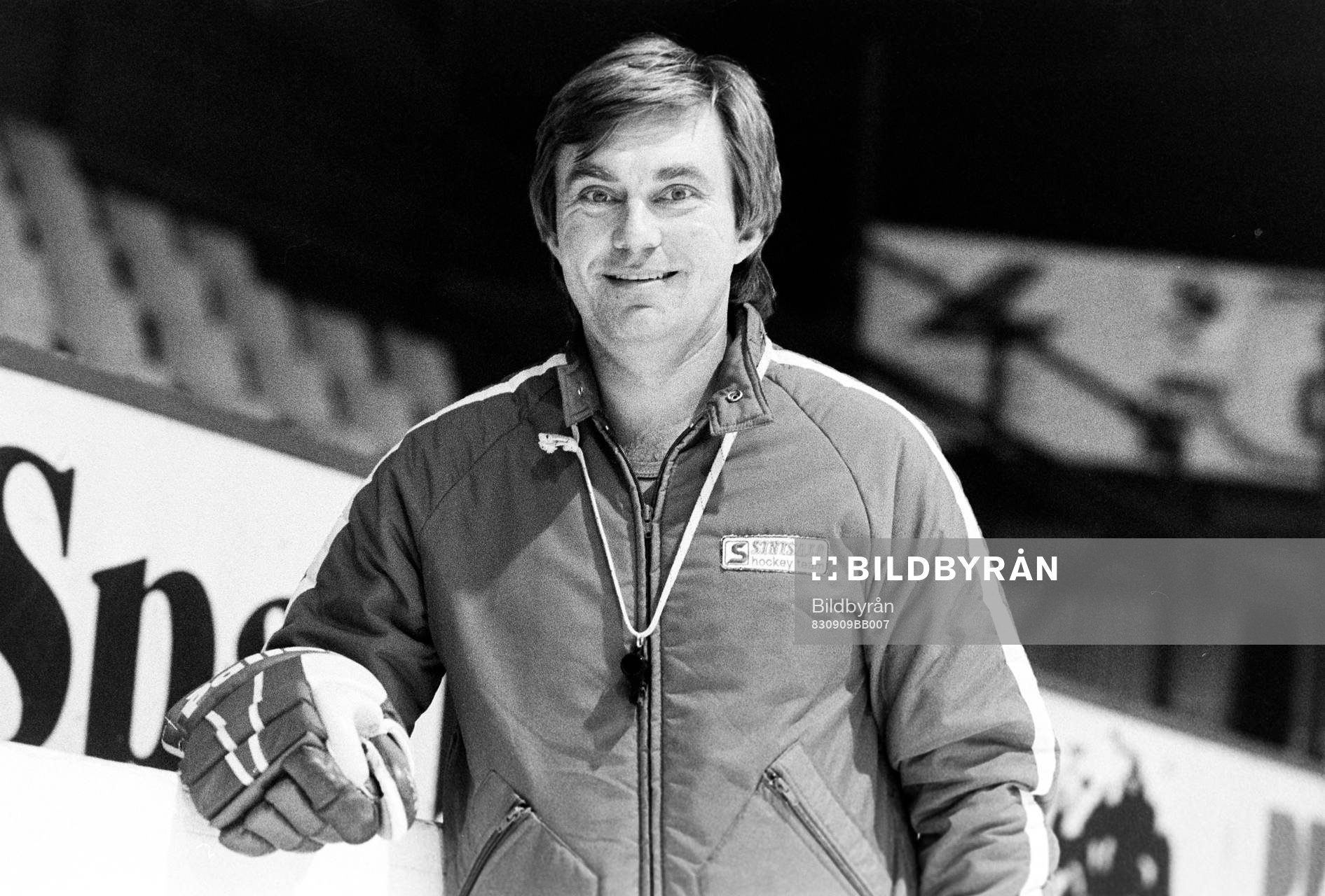 Kent Olsson, tränare