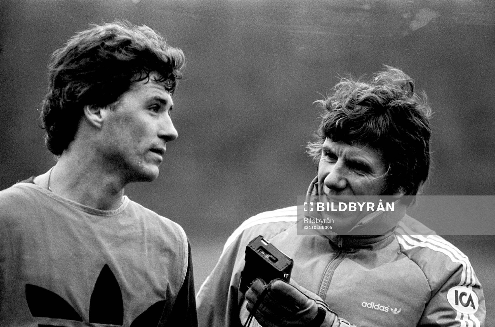 Glenn Hysén, Proffsdebut, PSV Eindhoven