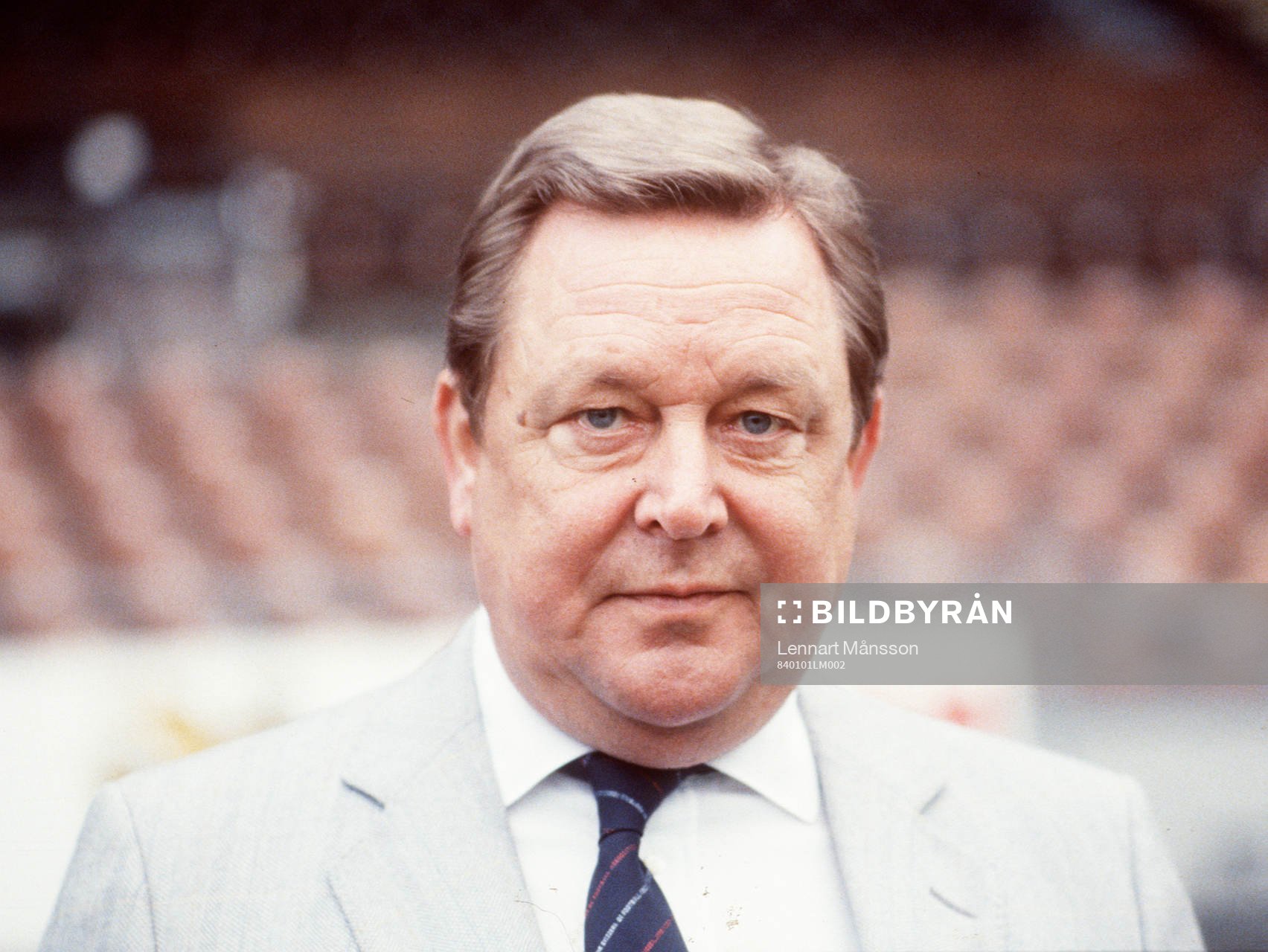 Lennart Johansson