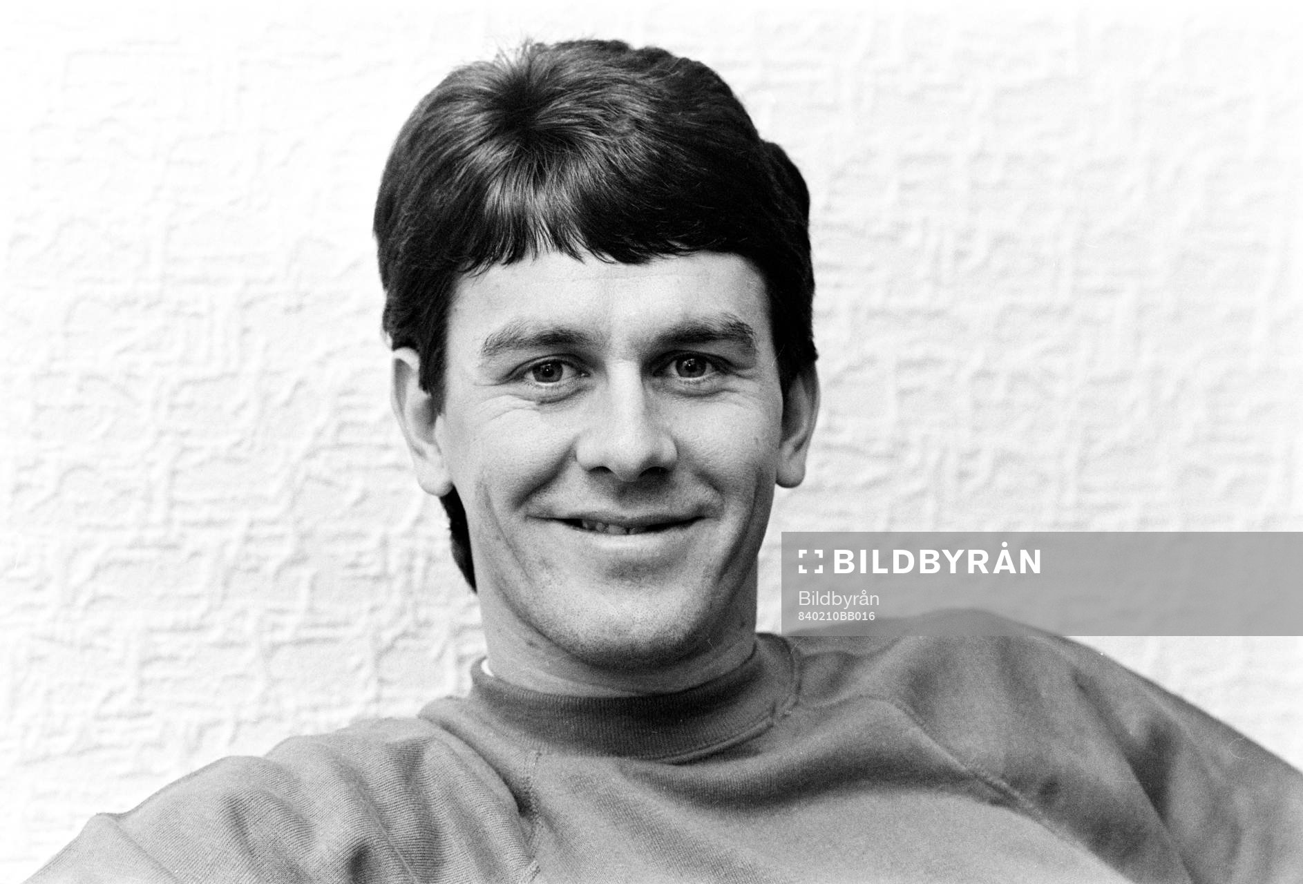 Steve Gardner tittar på Tipsextra