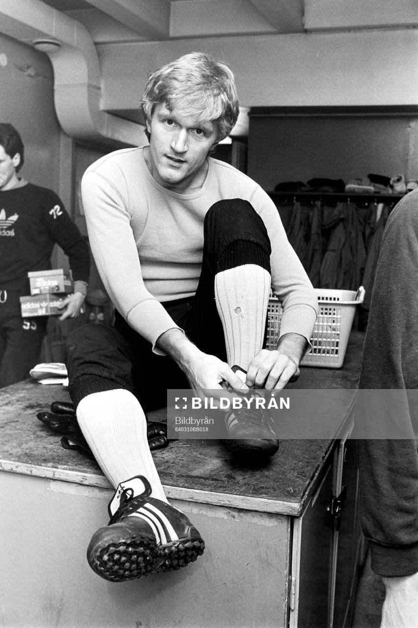 Göran Göransson