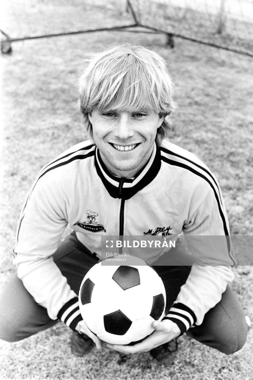 Alf Olsson