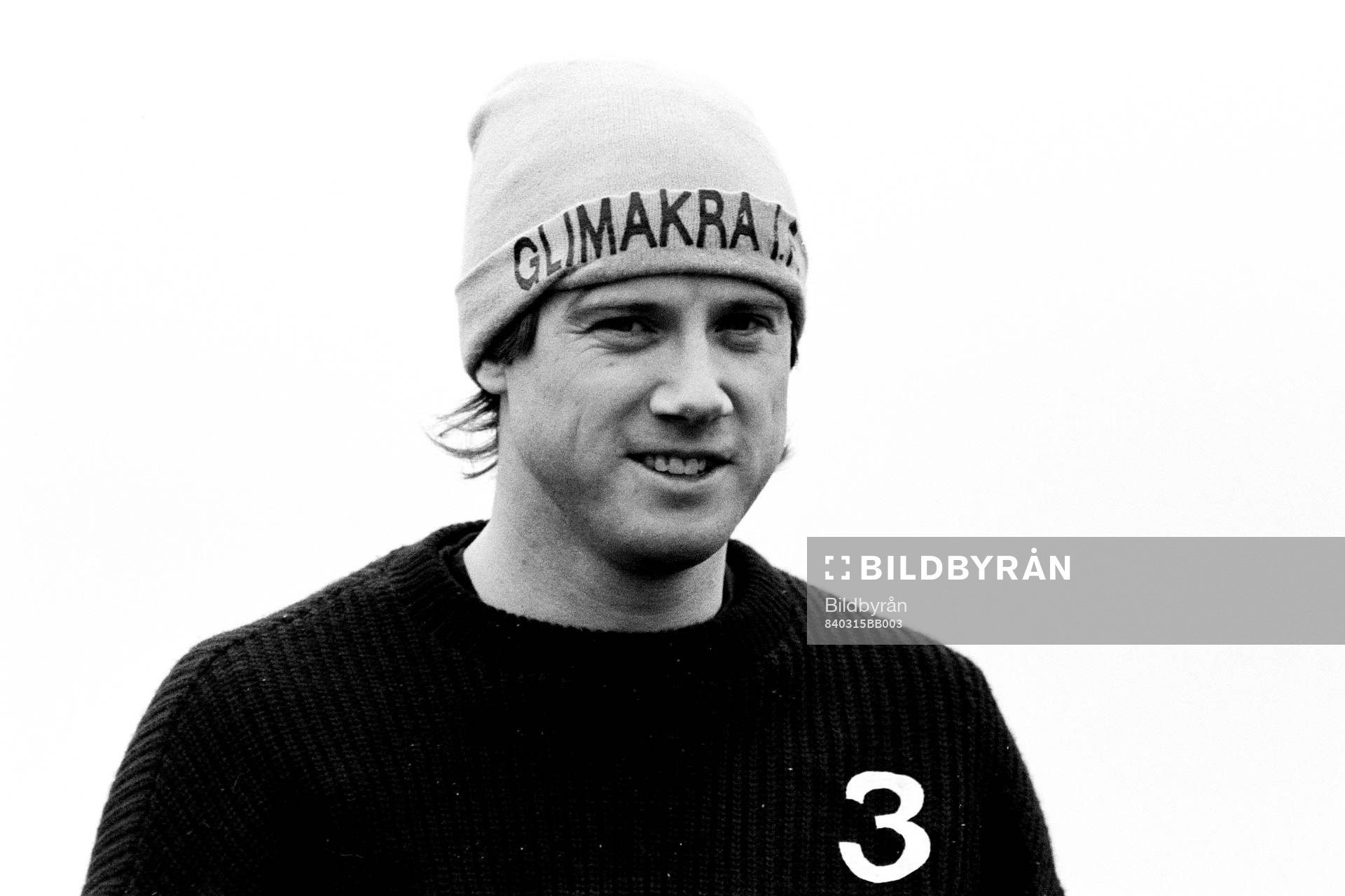 Ingemar Erlandsson