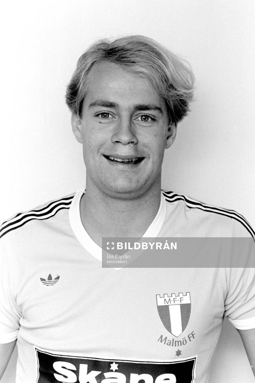 Mats Magnusson