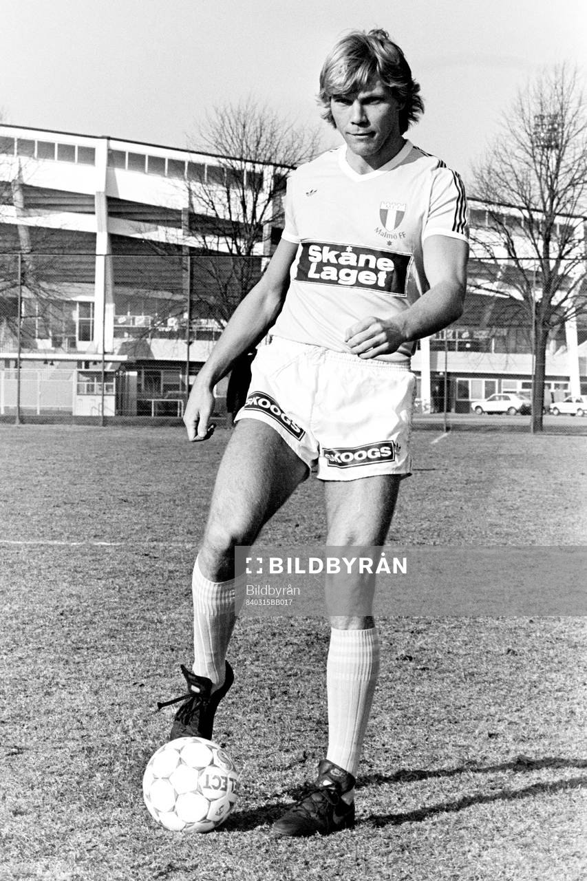 Thomas Sunesson