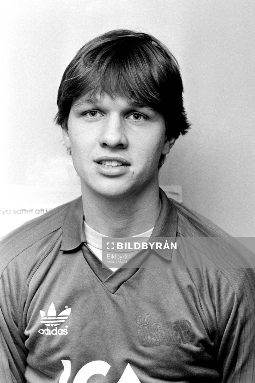 Erik Lundgren