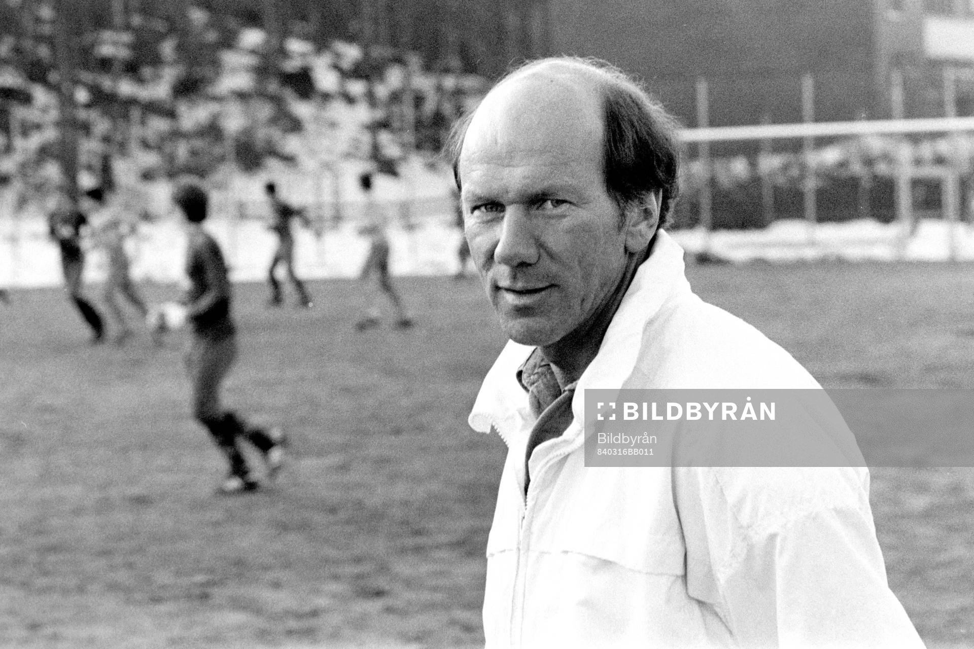 Tommy Svensson