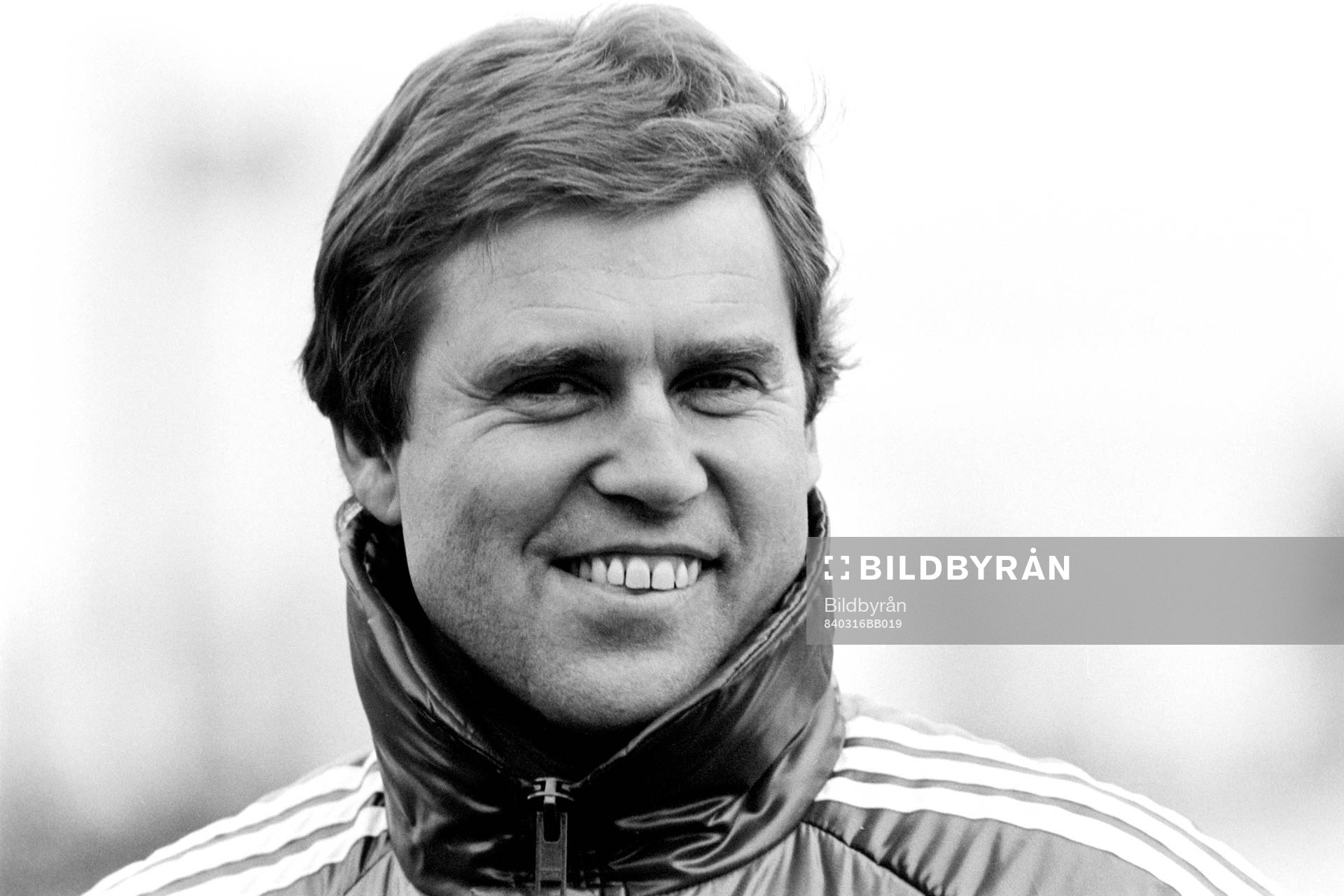 Allan Hebo-Larsen, tränare