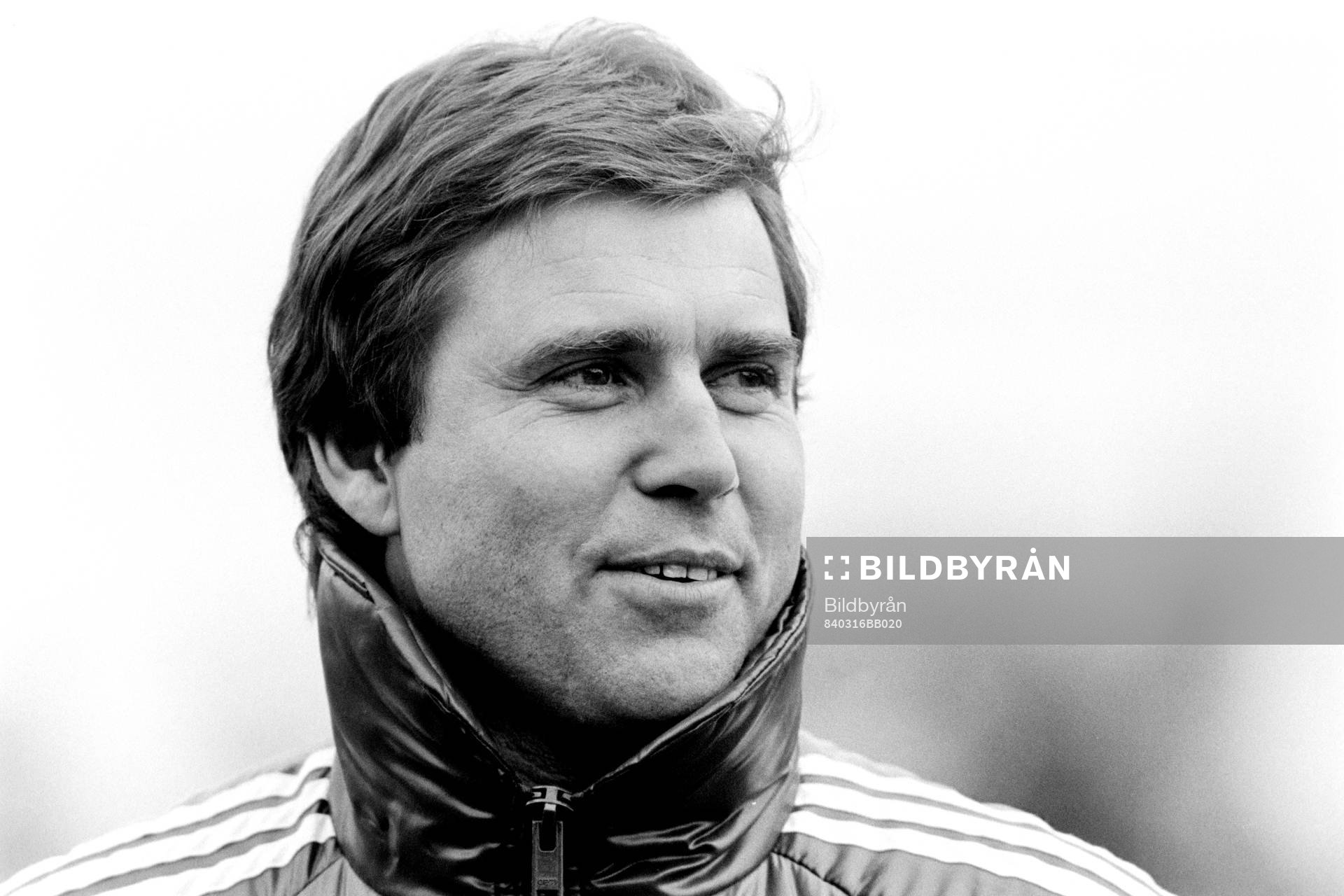 Allan Hebo-Larsen, tränare