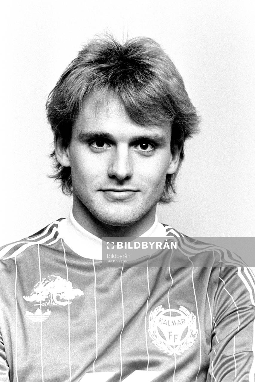 Mats Andersson