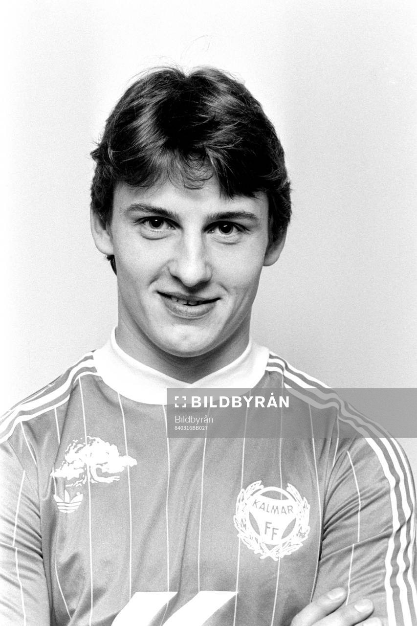 Niklas Andersson