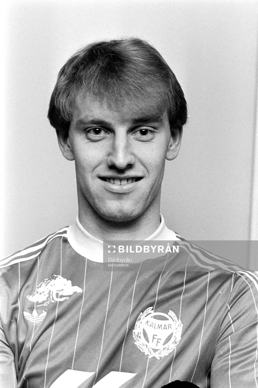 Leif Svensson