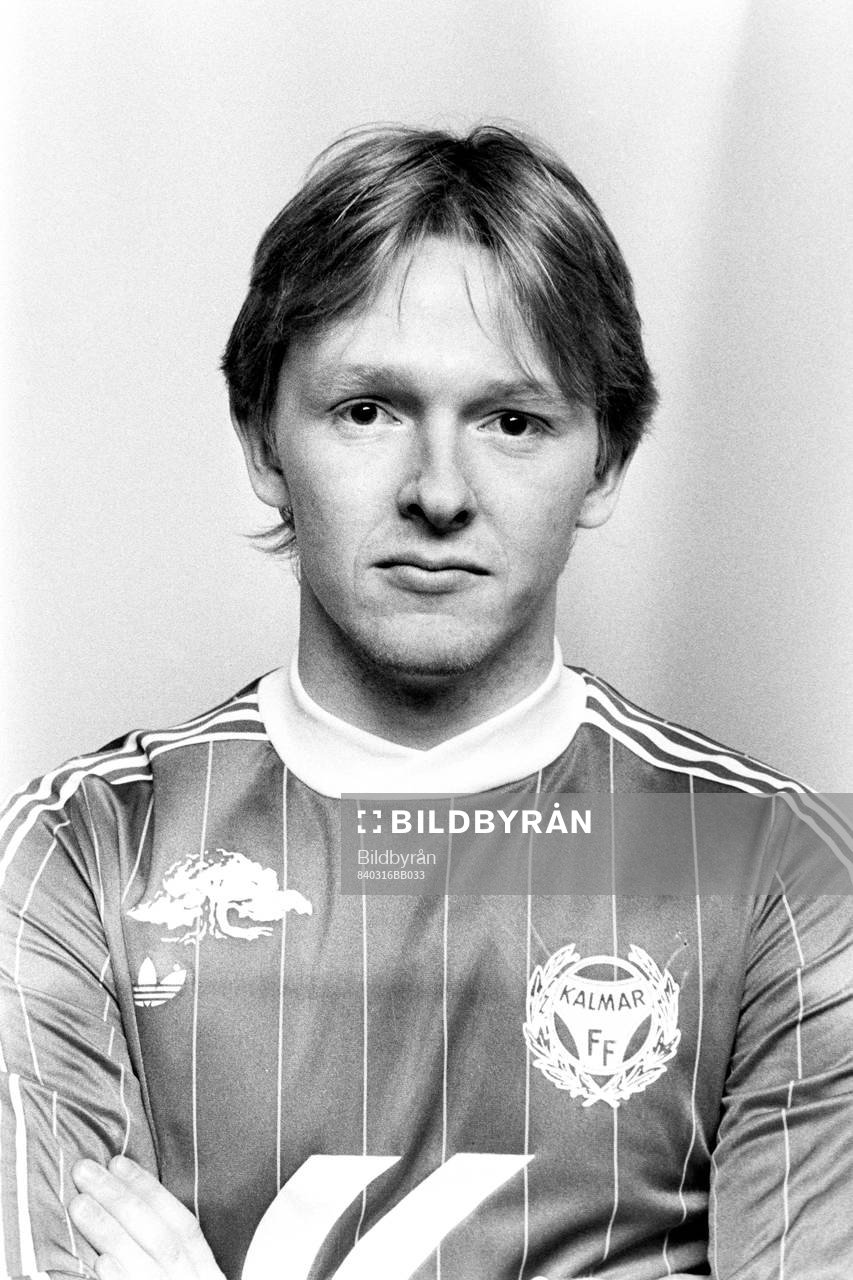 Ove Johansson