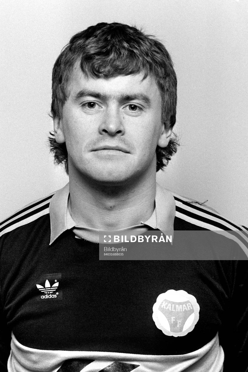 Leif Friberg, målvakt
