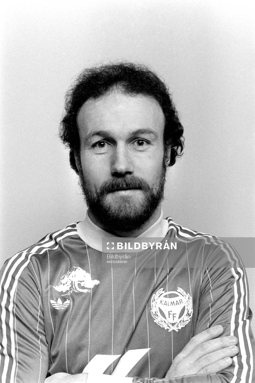 Johny Erlandsson