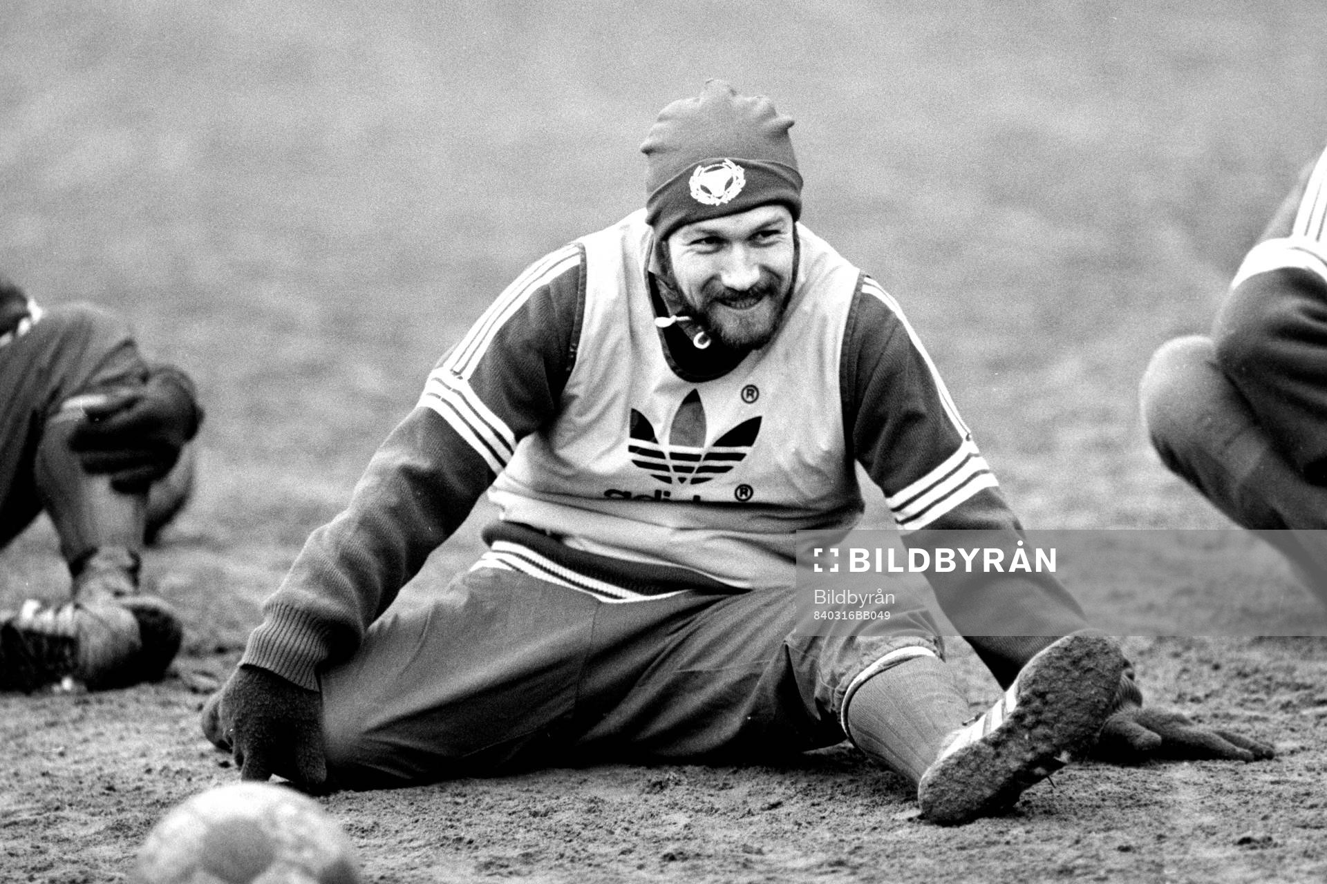 Johny Erlandsson