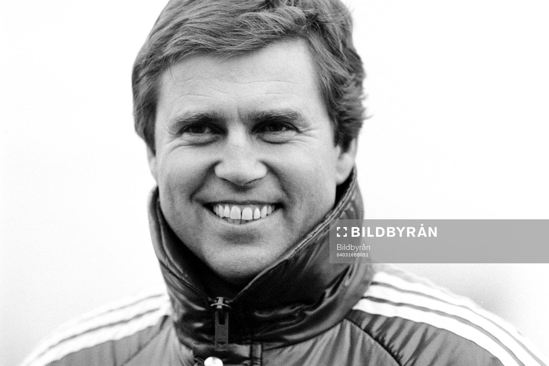 Allan Hebo-Larsen, tränare