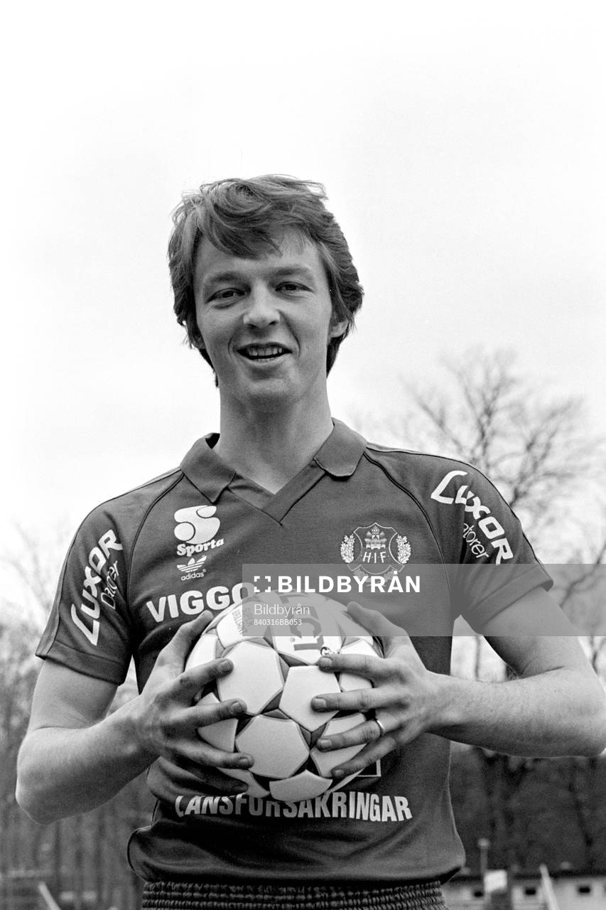 Cyril Finnberg