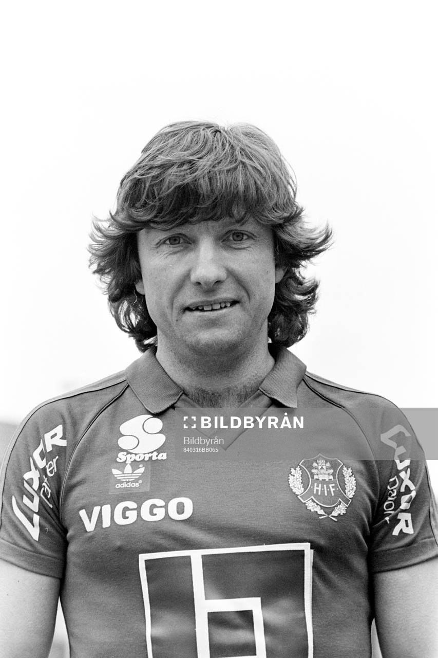 Tore Cervin