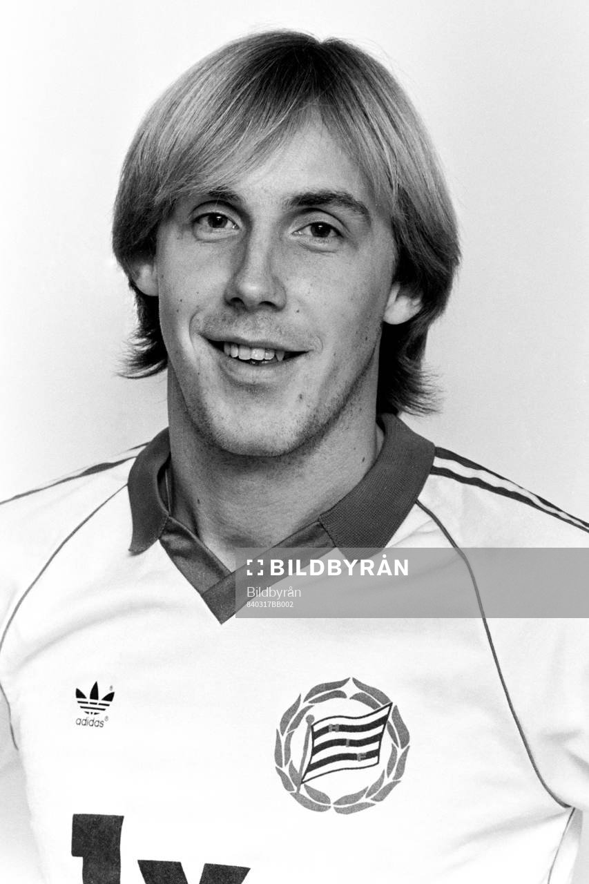 Anders Hedenberg