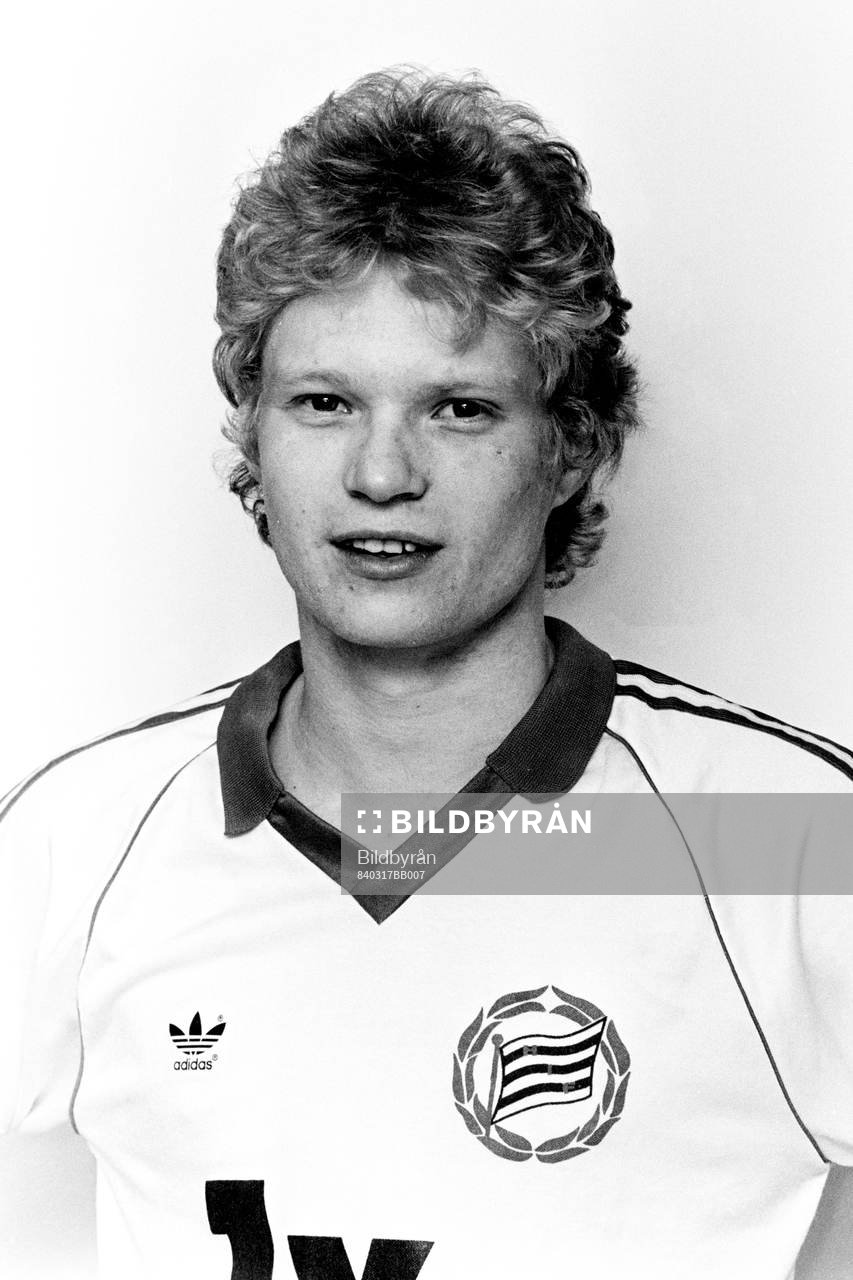 Tomas Turesson