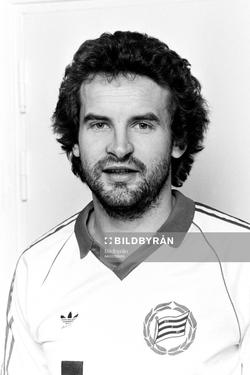 Mats Werner
