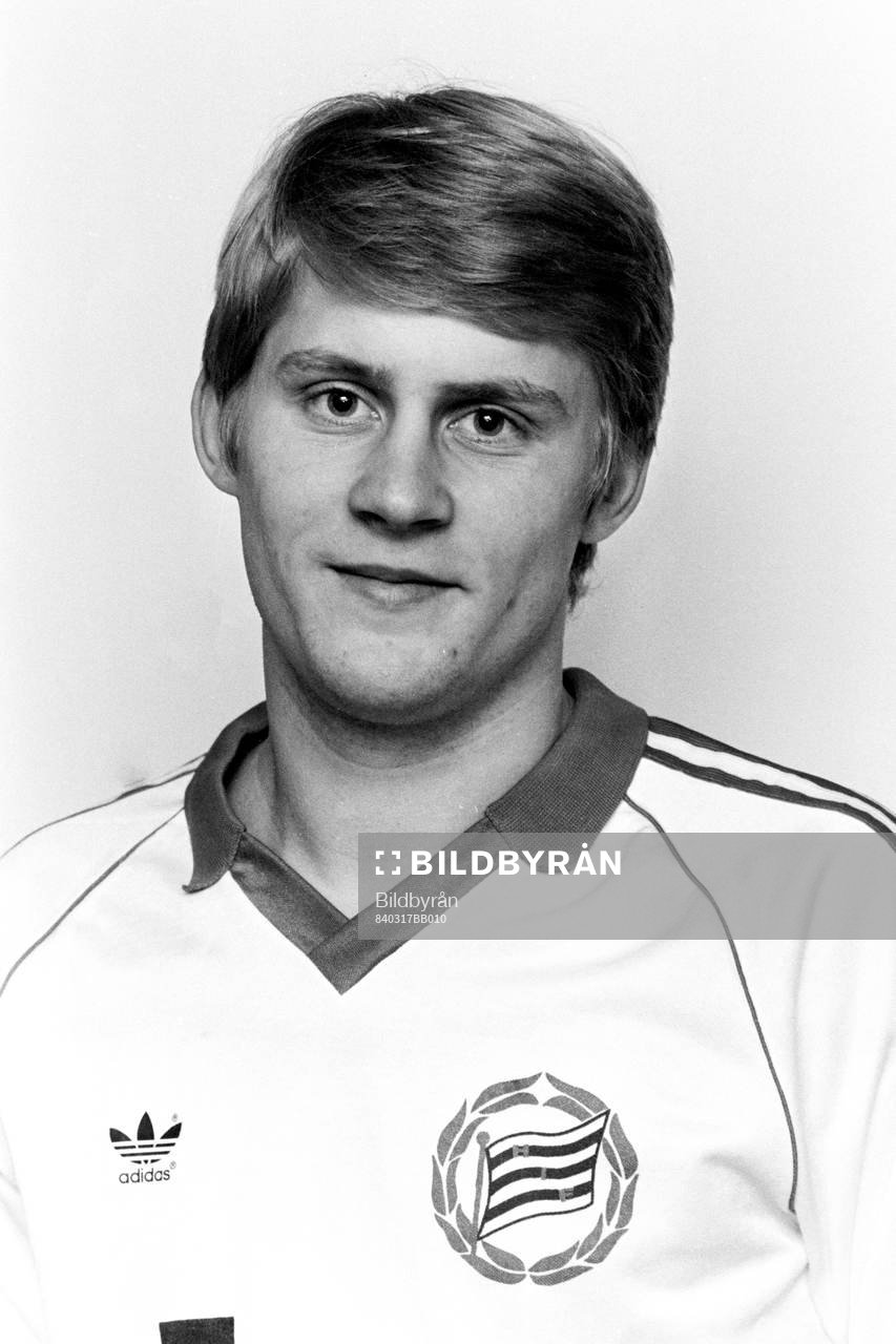Thomas Lundin