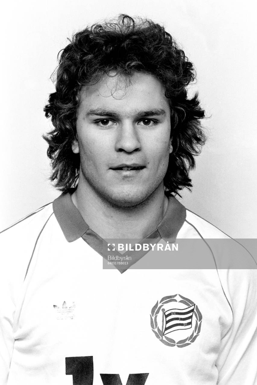 Magnus Frykman