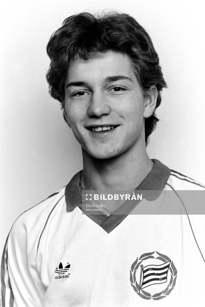 Lars Nileson