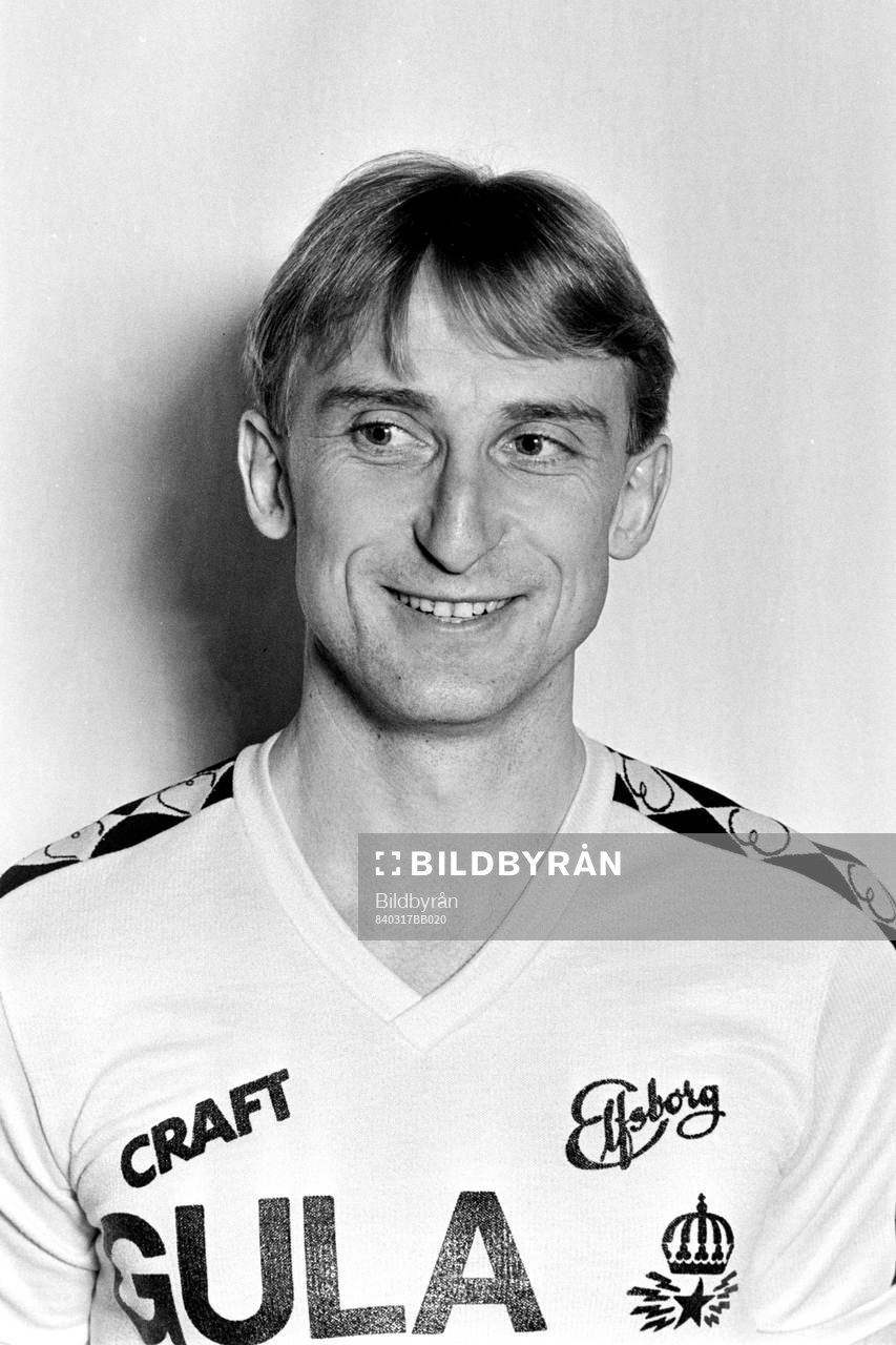 7 Fotboll, Allsvenskan, Elfsborg, förhands: Frank Klarström