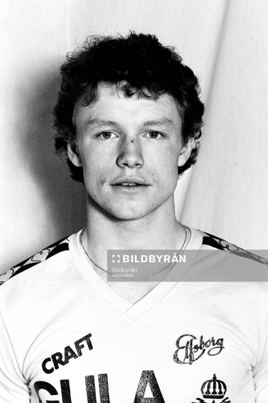 Thomas Johansson