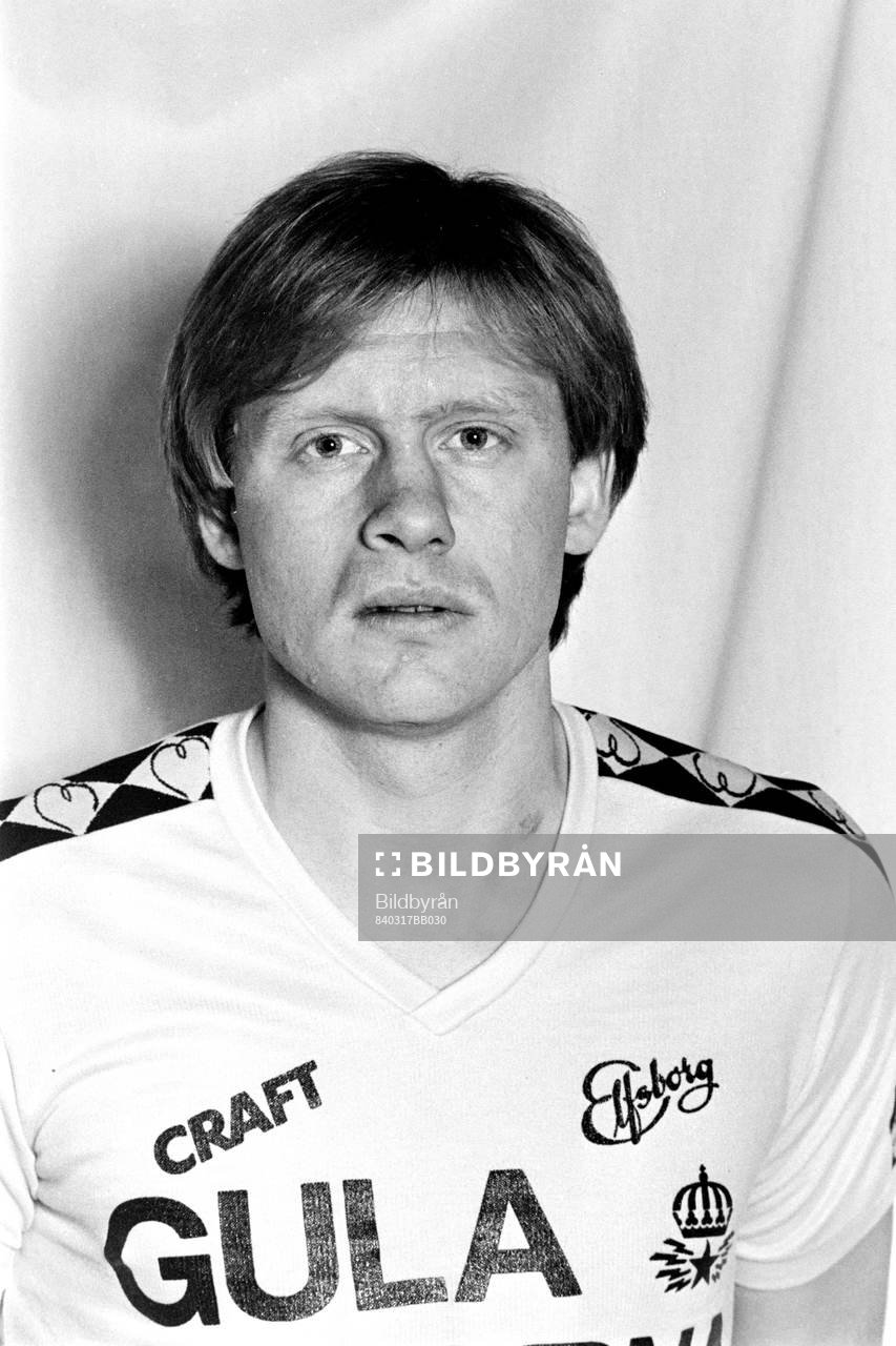 Thomas Engström