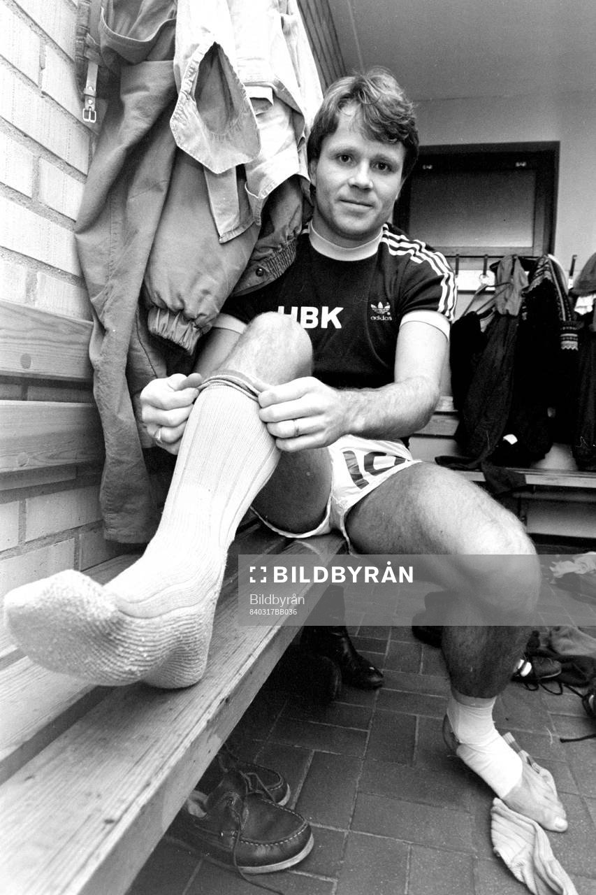Mats Jingblad