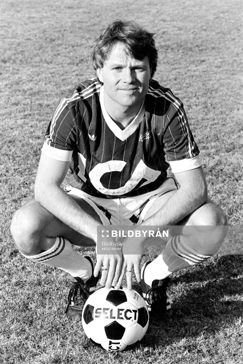 Mats Jingblad
