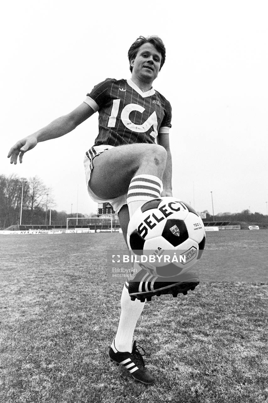 Mats Jingblad